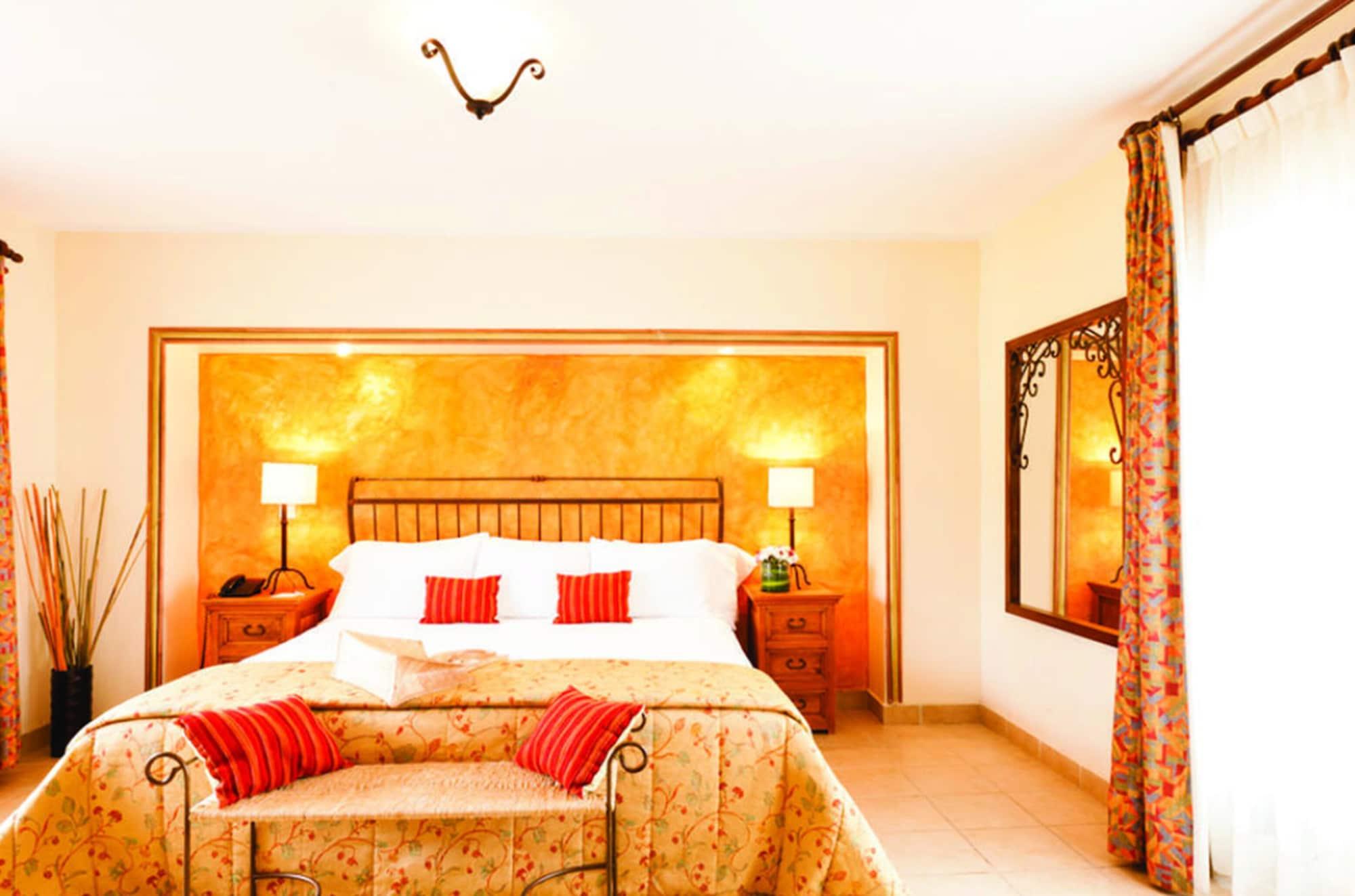 Mision San Miguel De Allende Kamer foto