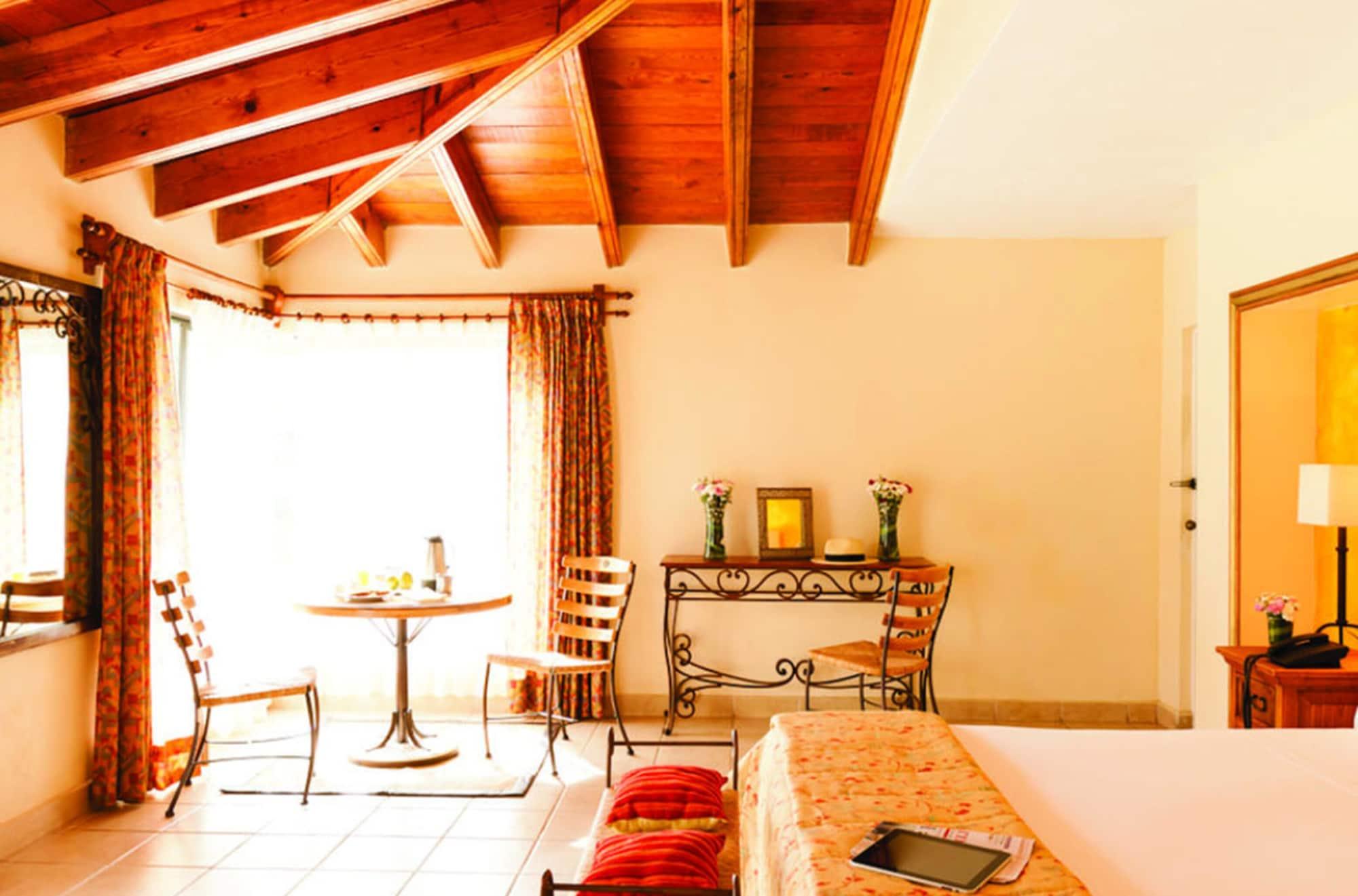 Mision San Miguel De Allende Kamer foto